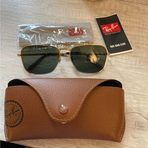Ray Ban New Caravan